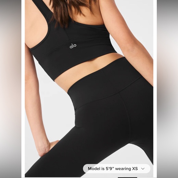 Alo Yoga high waisted leggings - Picture 11 of 13